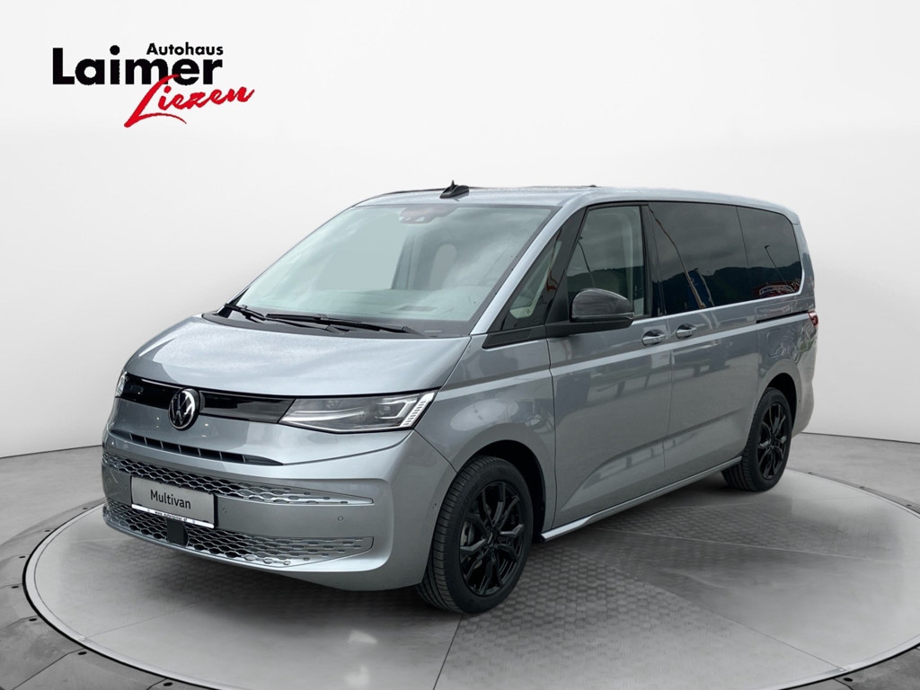 Volkswagen Multivan Business