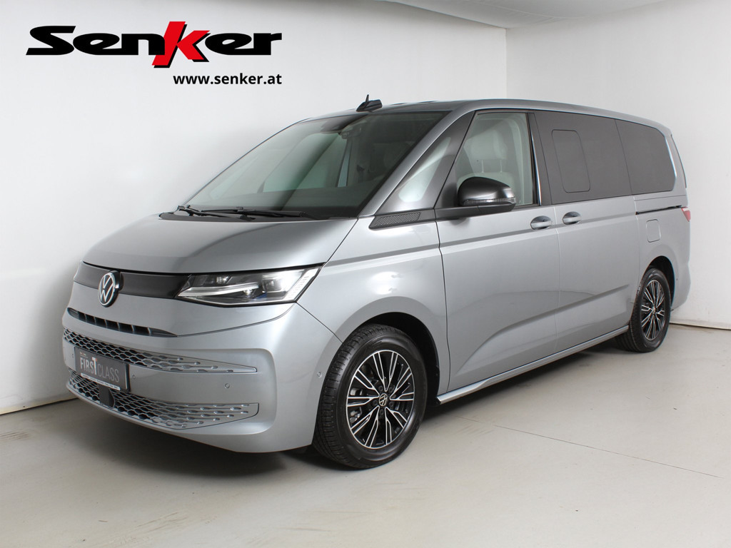 Volkswagen Multivan Business