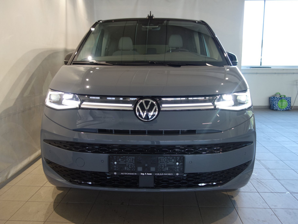 Volkswagen Multivan Edition ÜH TDI