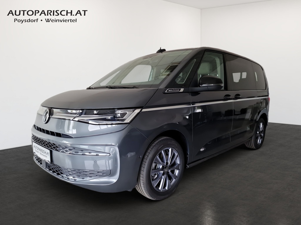 Volkswagen Multivan Style