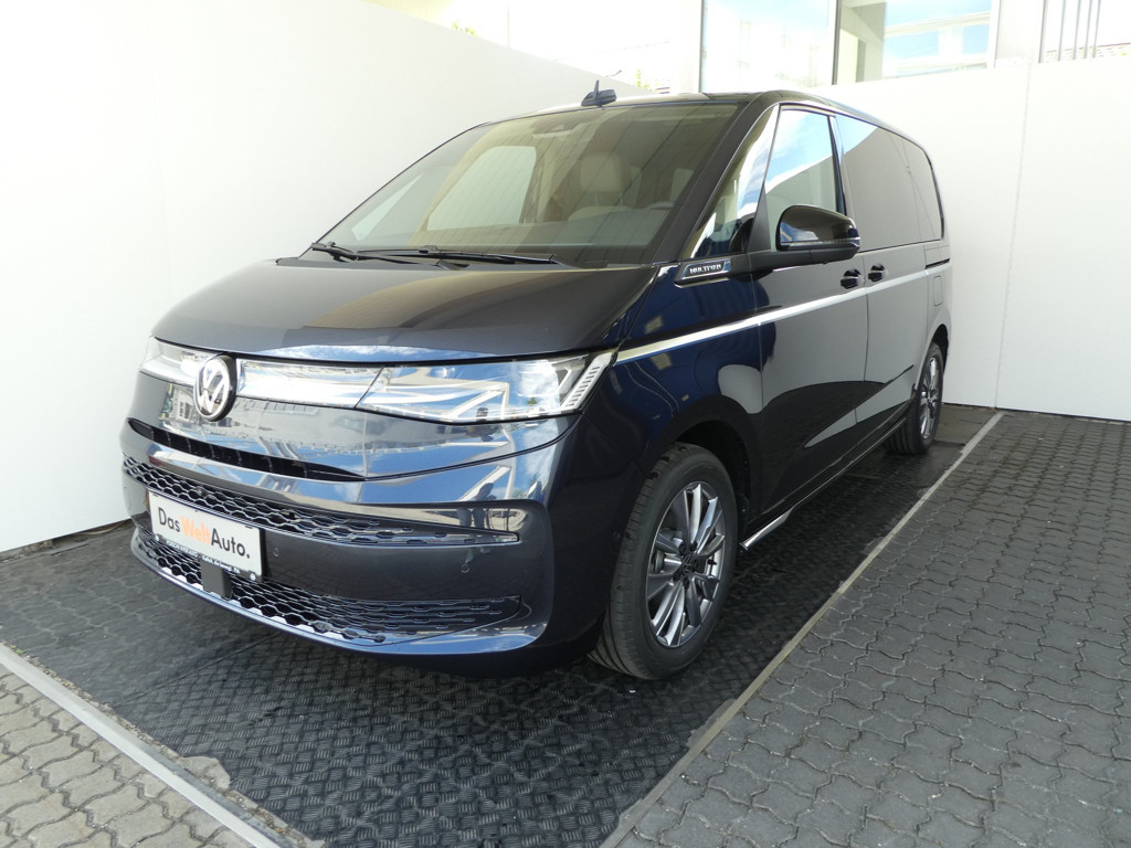 Volkswagen Multivan Style
