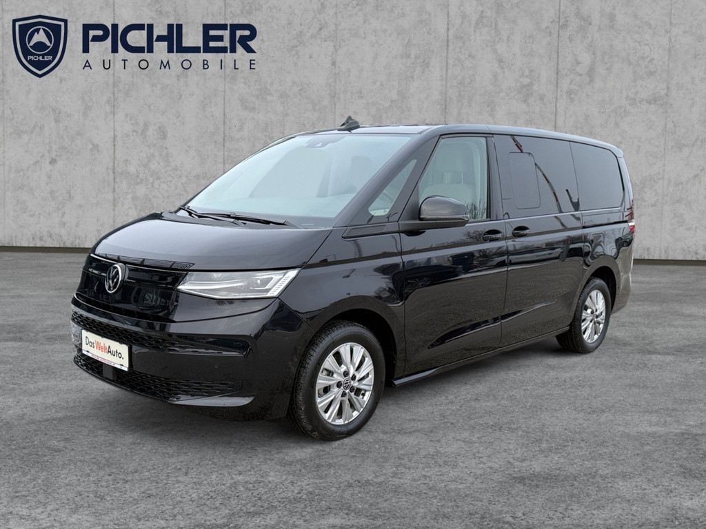 Volkswagen Multivan Business