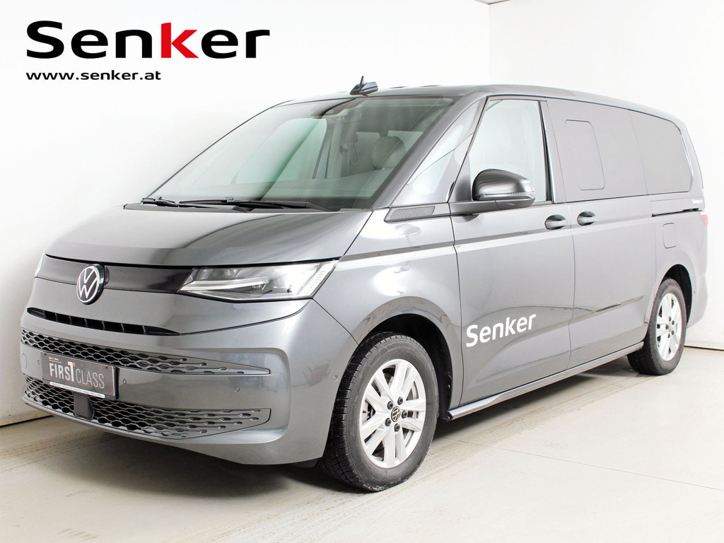 Volkswagen Multivan Business eHybrid