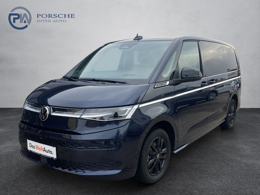 Volkswagen Multivan 4Motion Style eHybrid