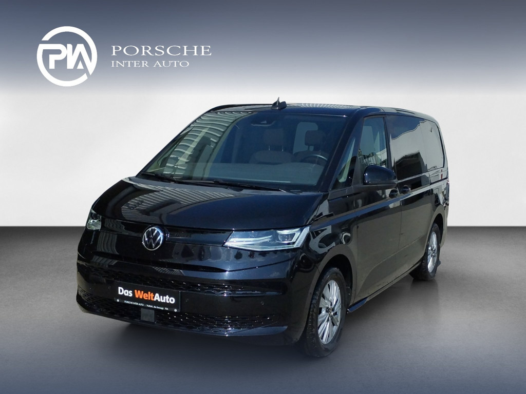 Volkswagen Multivan Business