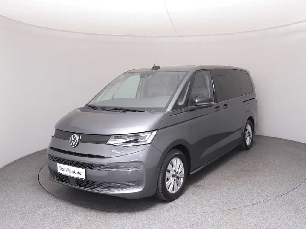 Volkswagen Multivan Business