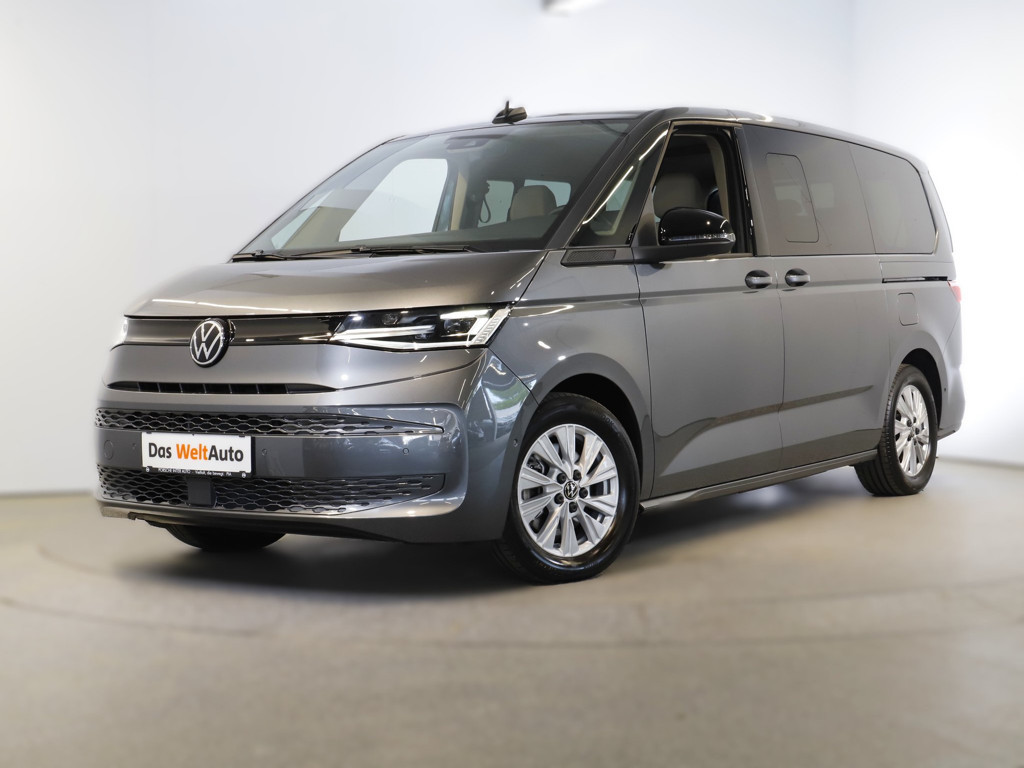 Volkswagen Multivan Business