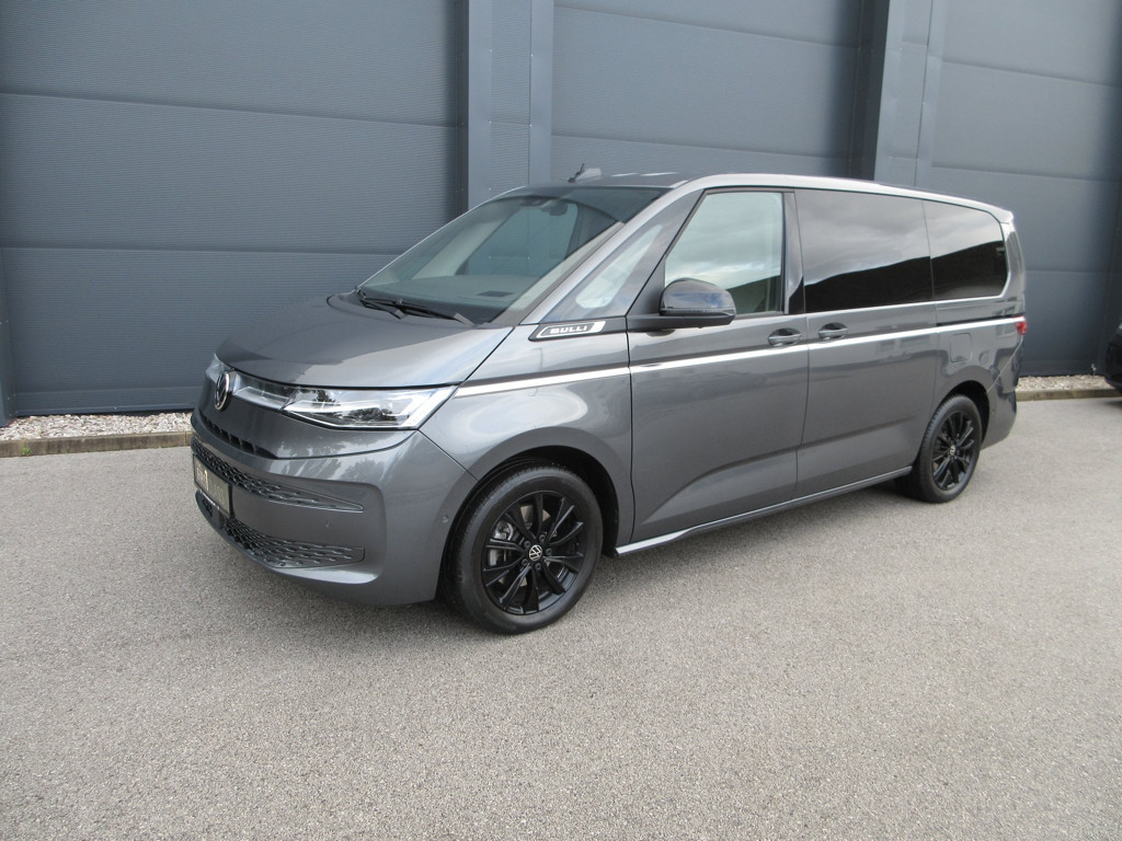 Volkswagen Multivan 4Motion Style eHybrid