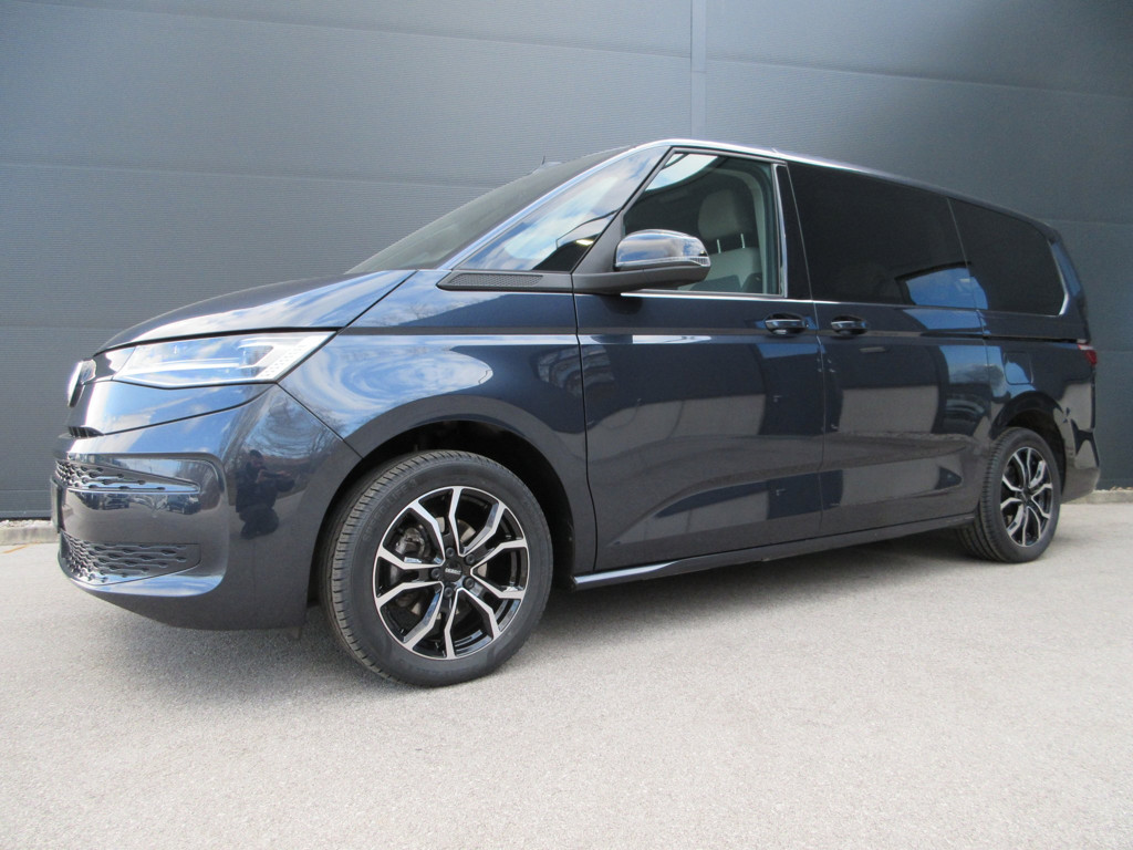 Volkswagen Multivan ÜH TDI
