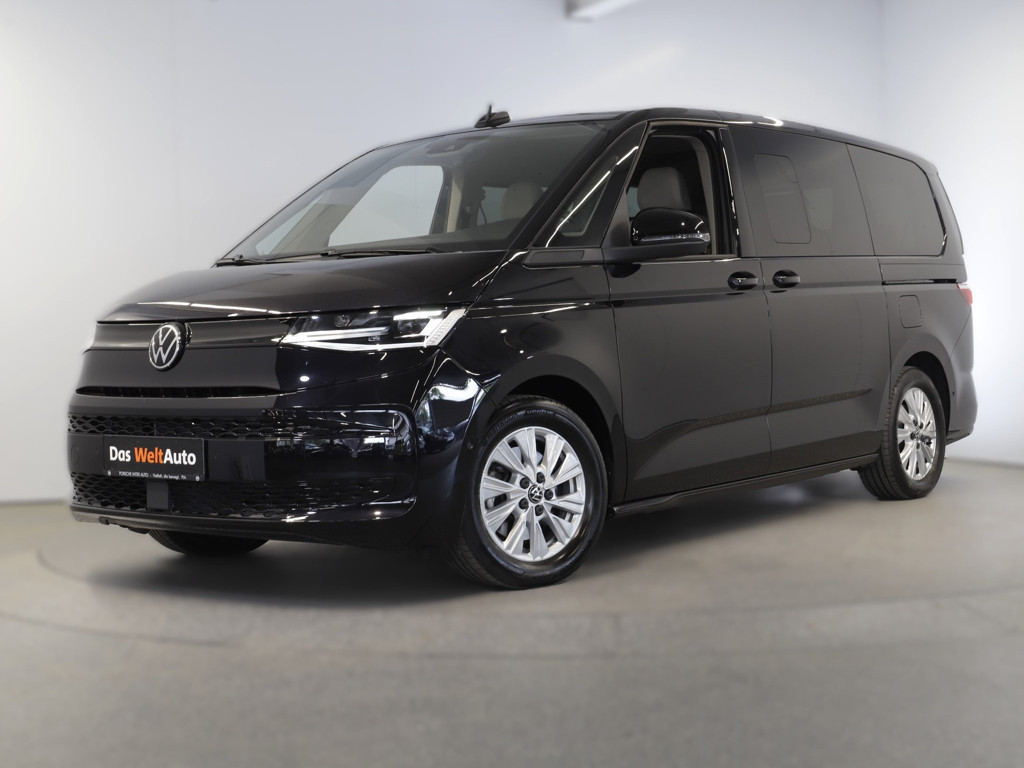Volkswagen Multivan Business