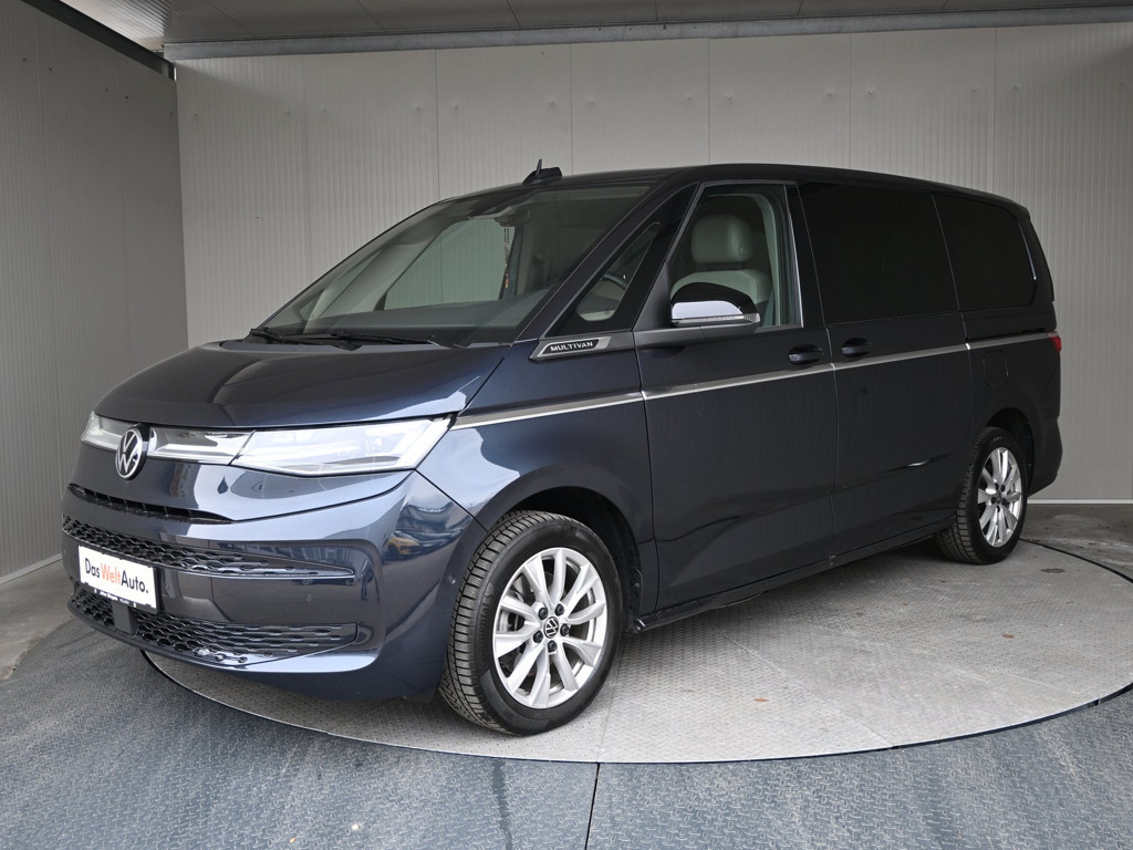 Volkswagen Multivan Style