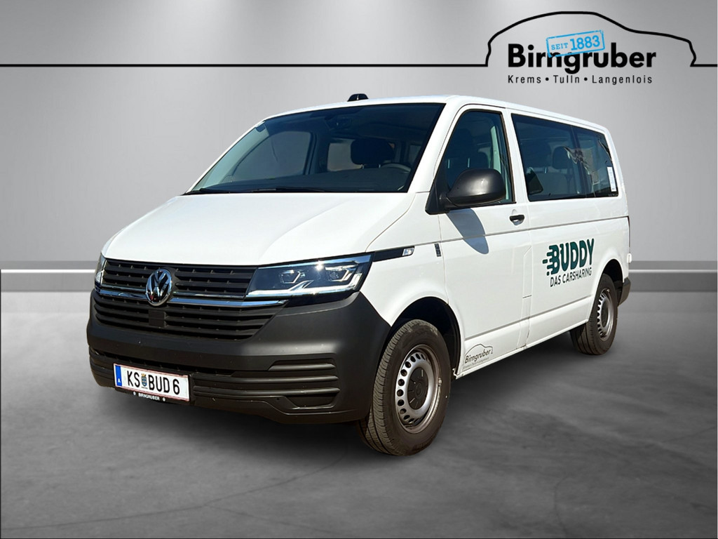 Volkswagen Transporter Kombi TDI