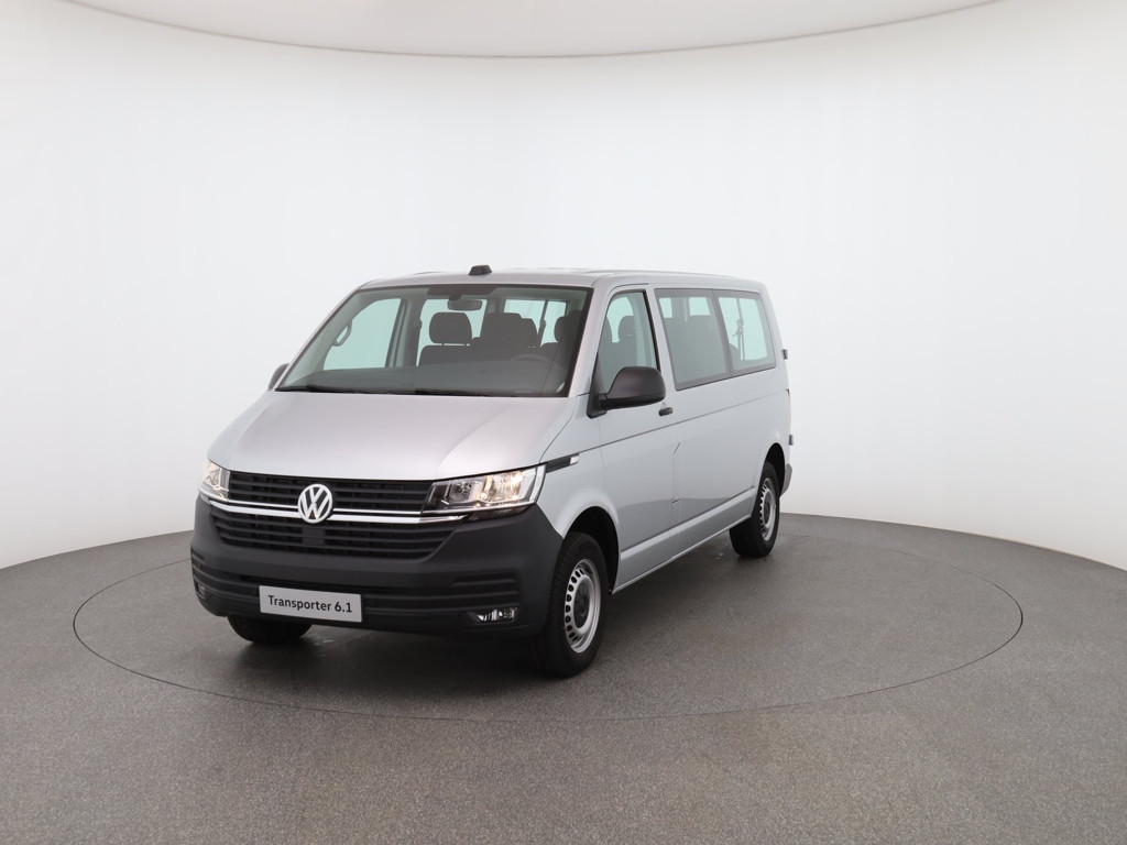 Volkswagen Transporter Lang