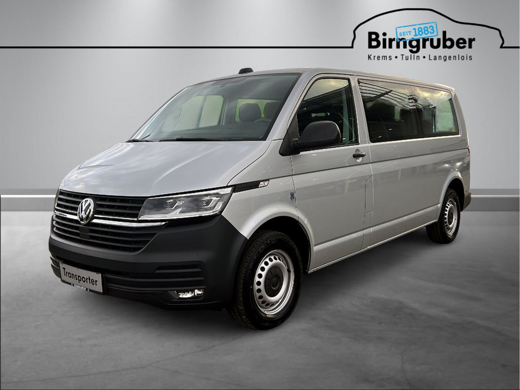 Volkswagen Transporter Lang