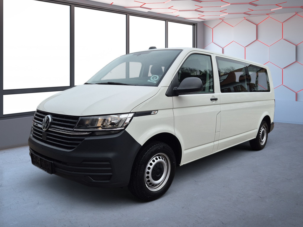 Volkswagen Transporter Lang