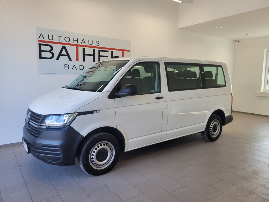 Volkswagen Transporter Kombi TDI