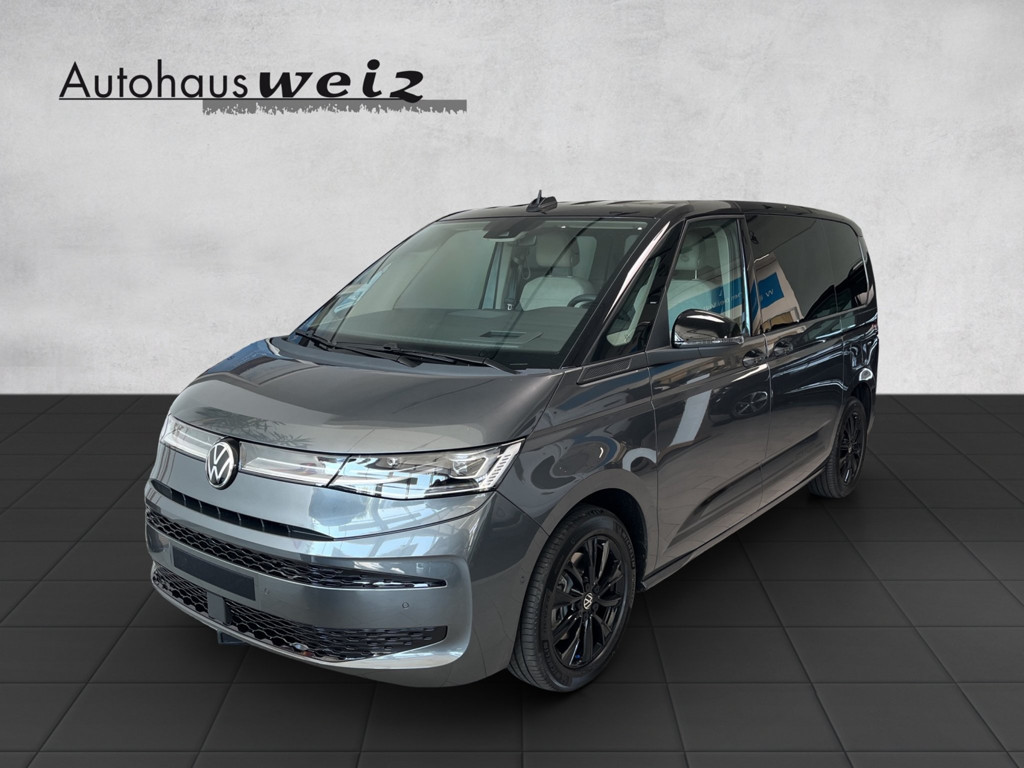 Volkswagen Multivan eHybrid