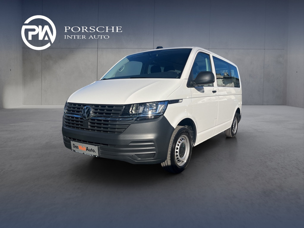 Volkswagen Transporter Kombi TDI