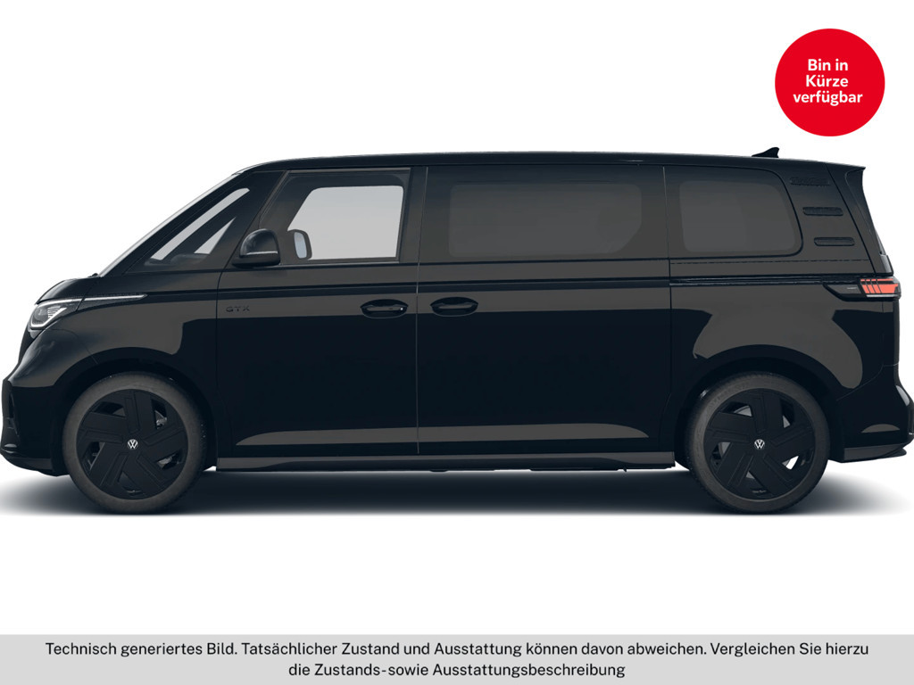 Volkswagen ID.Buzz
