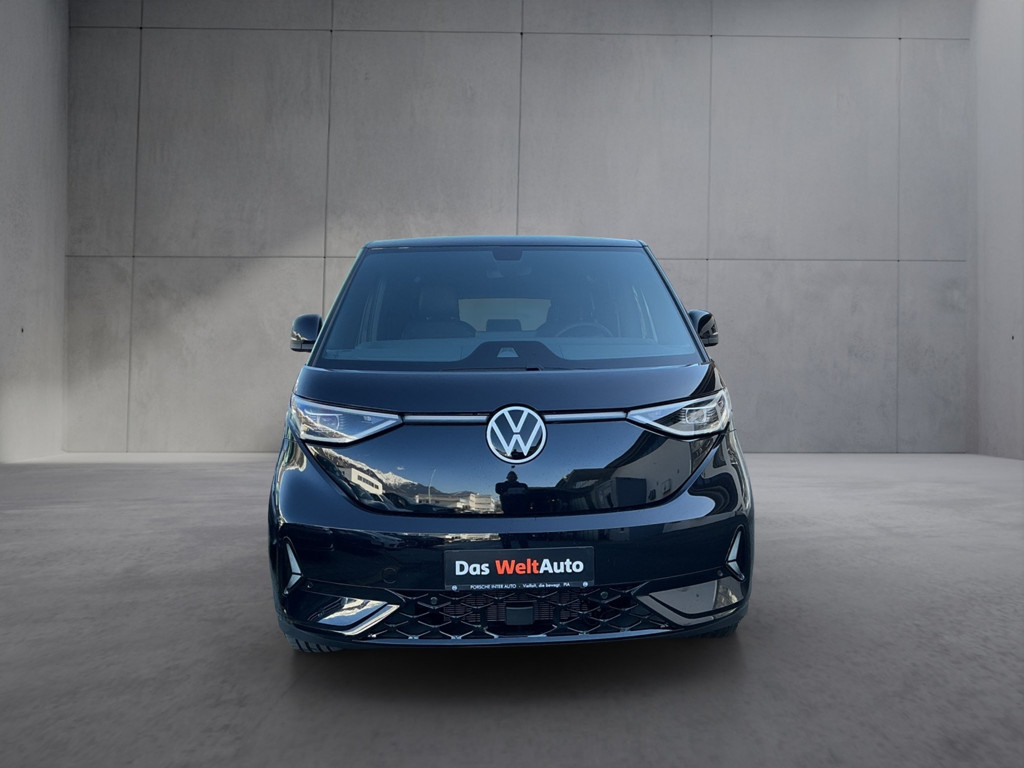 Volkswagen ID.Buzz
