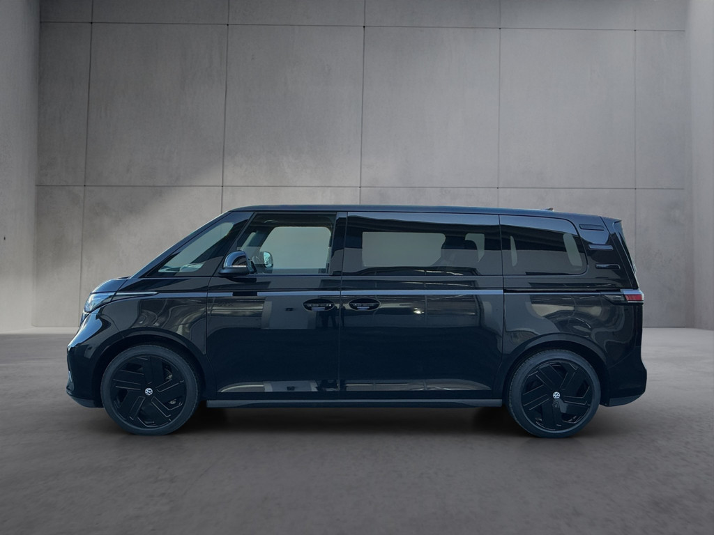 Volkswagen ID.Buzz