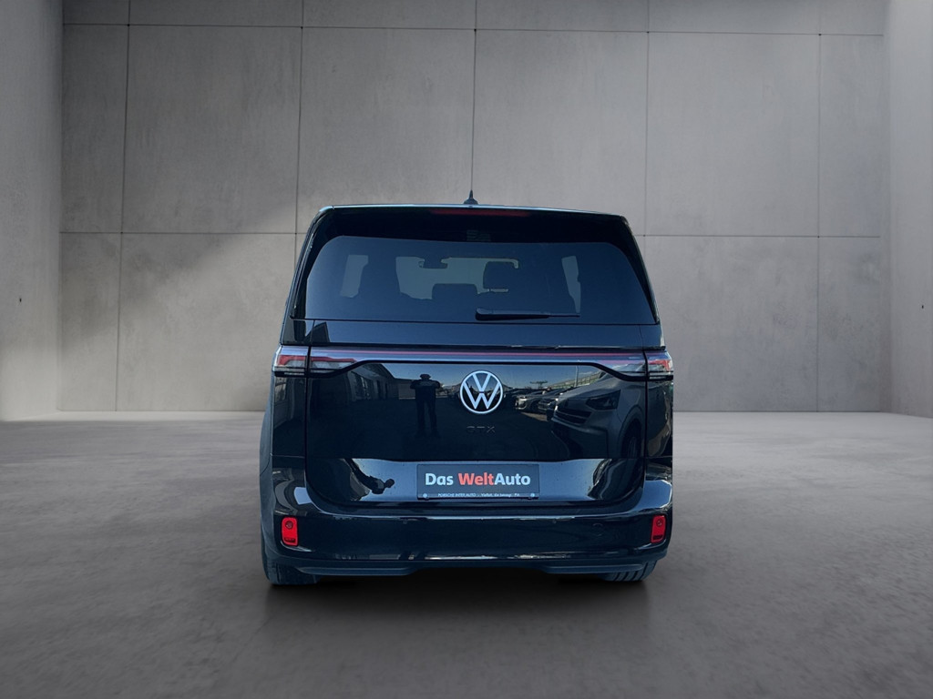 Volkswagen ID.Buzz