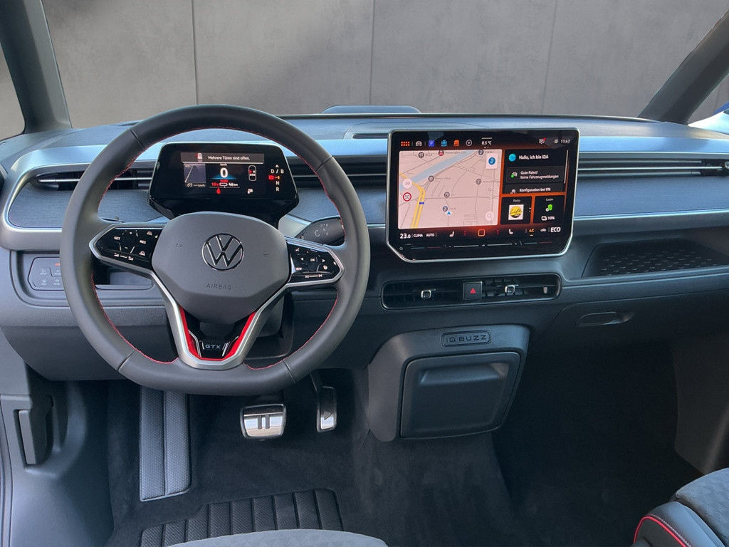Volkswagen ID.Buzz
