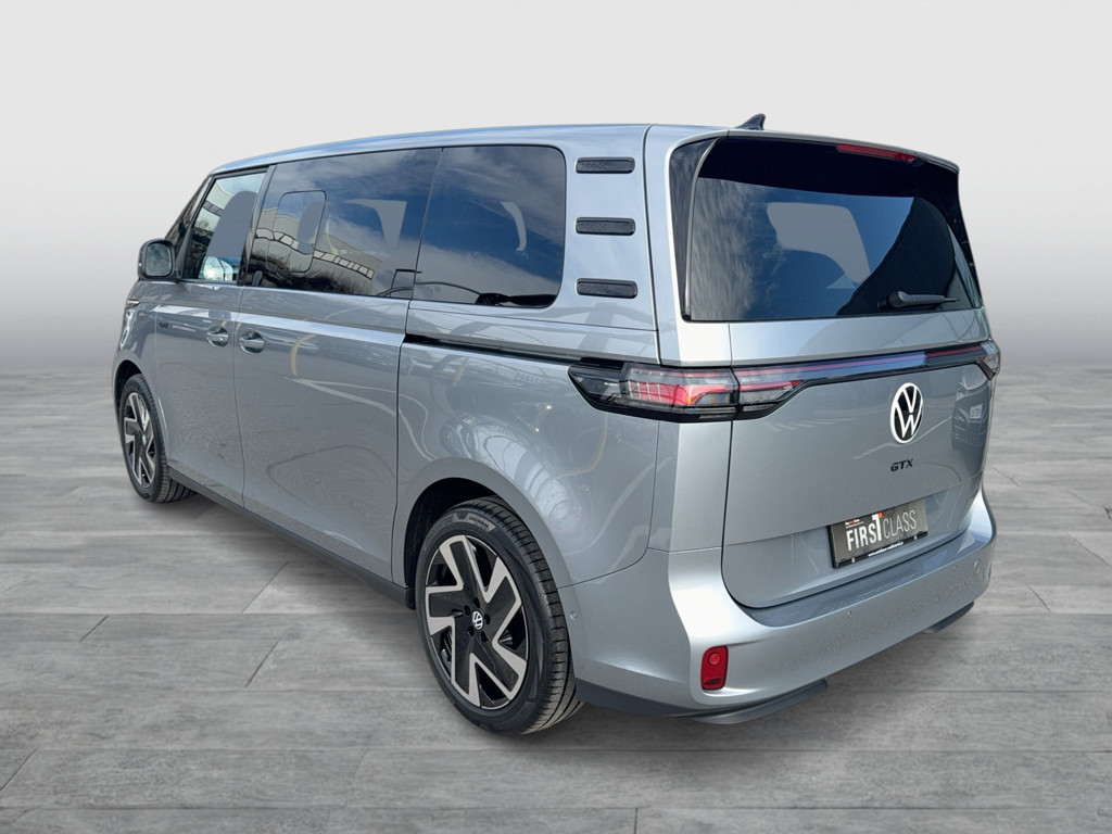 Volkswagen ID.Buzz
