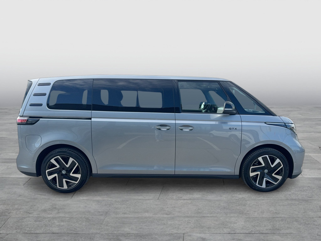 Volkswagen ID.Buzz