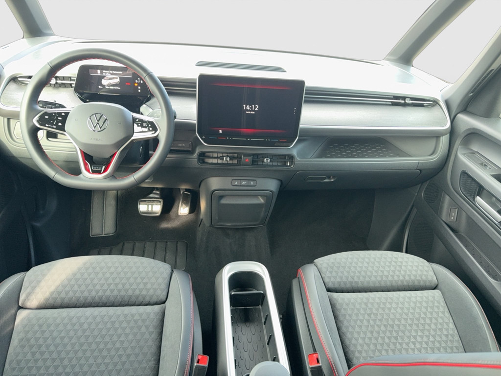 Volkswagen ID.Buzz