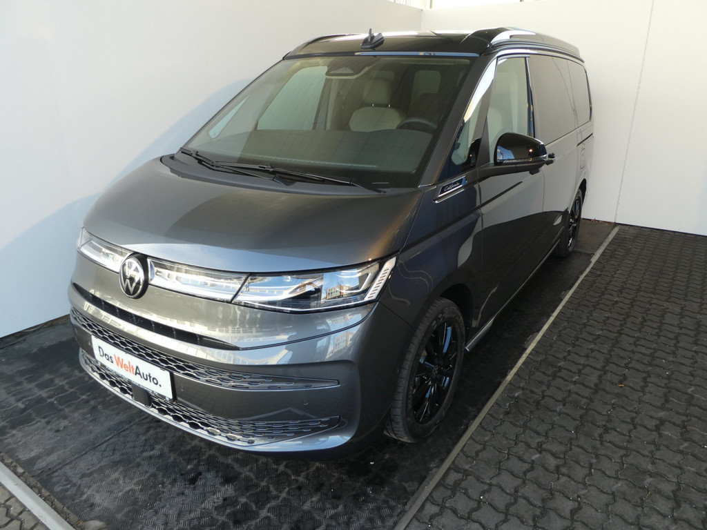 Volkswagen CALIFORNIA eHybrid