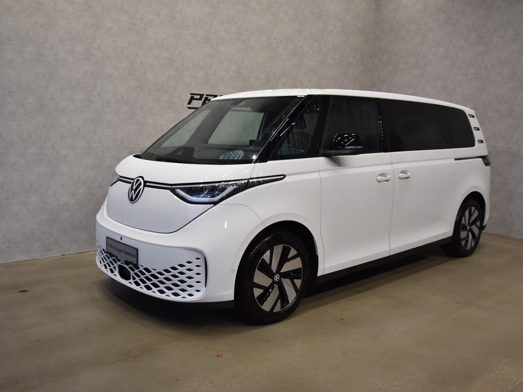Volkswagen ID.Buzz Pro