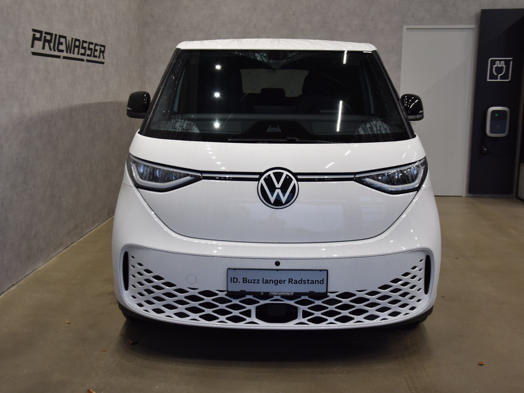 Volkswagen ID.Buzz