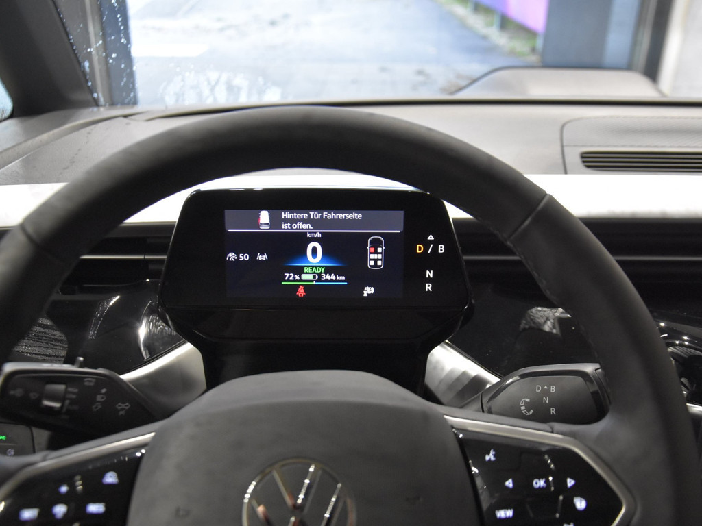 Volkswagen ID.Buzz