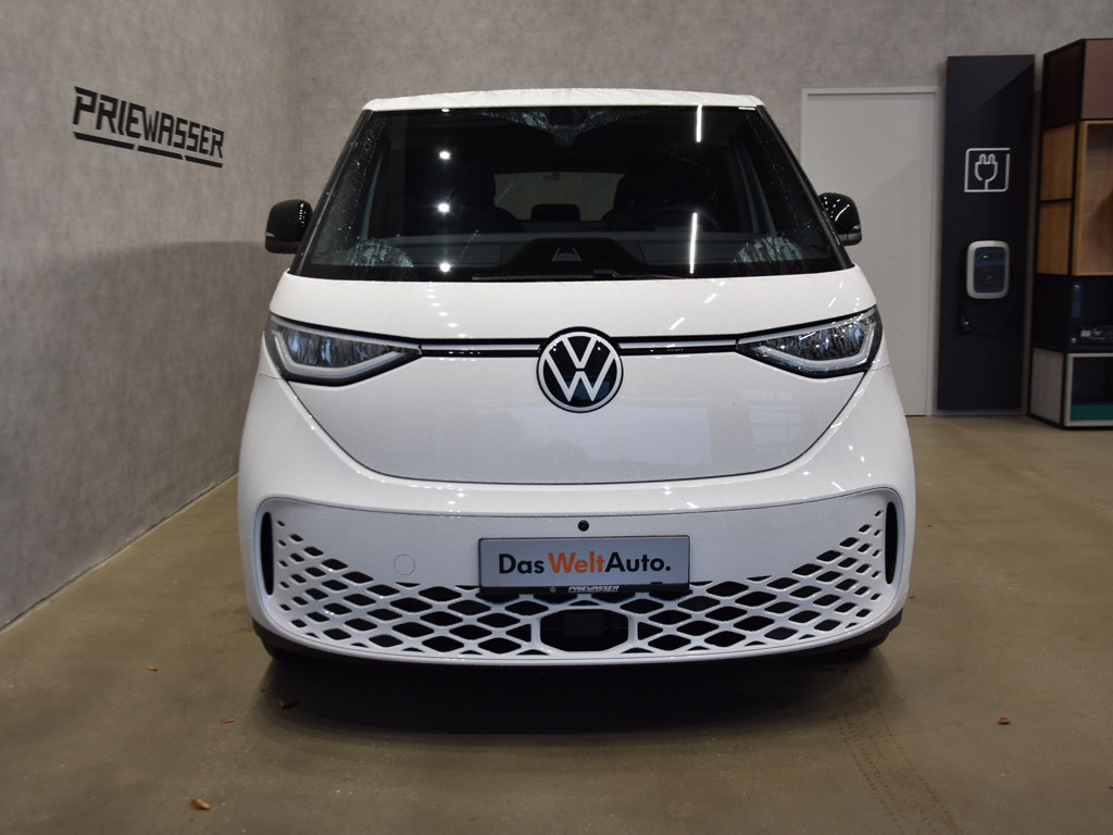 Volkswagen ID.Buzz
