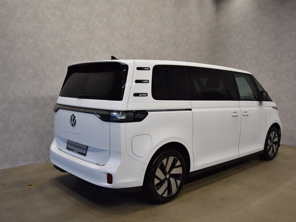 Volkswagen ID.Buzz