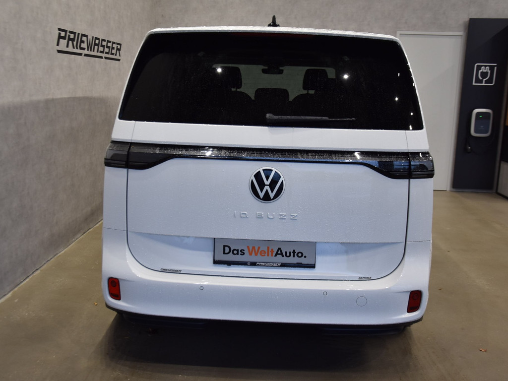 Volkswagen ID.Buzz