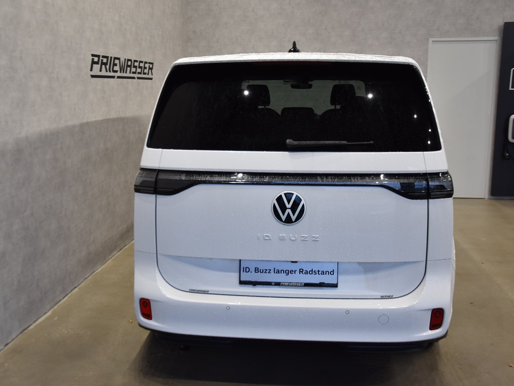 Volkswagen ID.Buzz