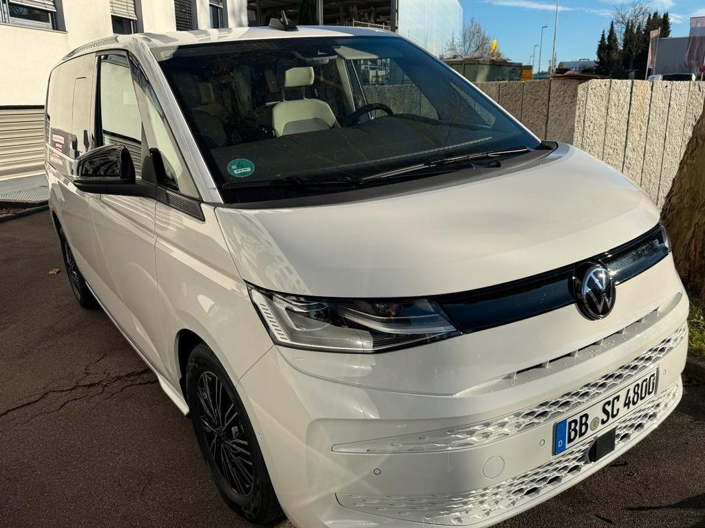 Volkswagen Multivan T7