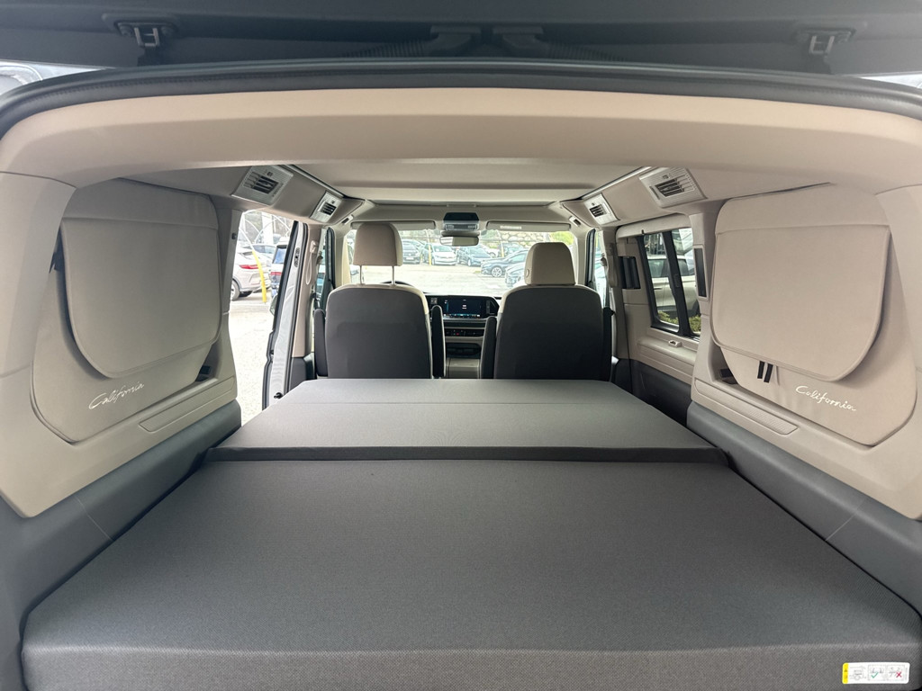 Volkswagen CALIFORNIA