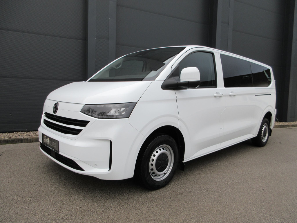 Volkswagen Transporter Lang