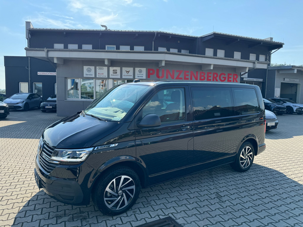 Volkswagen Multivan Trendline