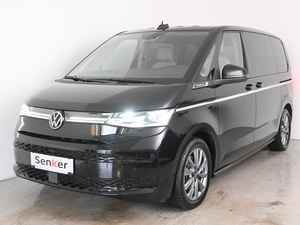 Volkswagen Multivan 4Motion Style eHybrid