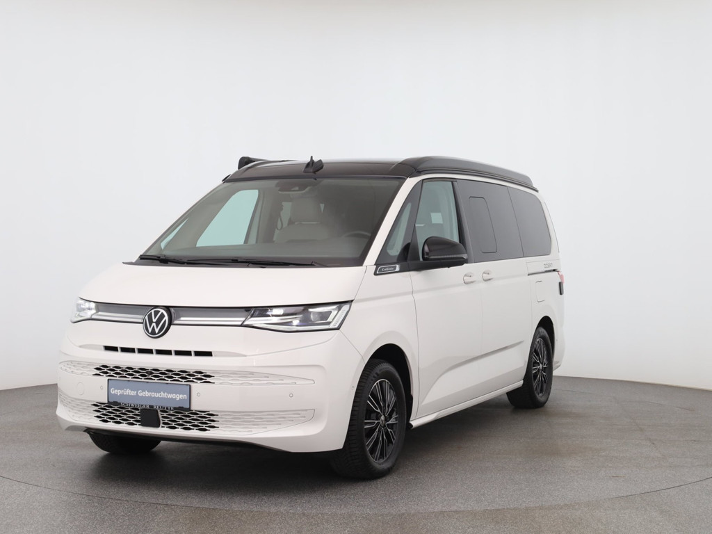 Volkswagen CALIFORNIA Ocean