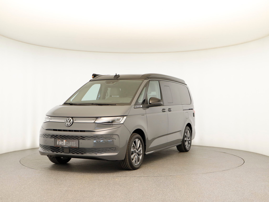 Volkswagen CALIFORNIA Ocean