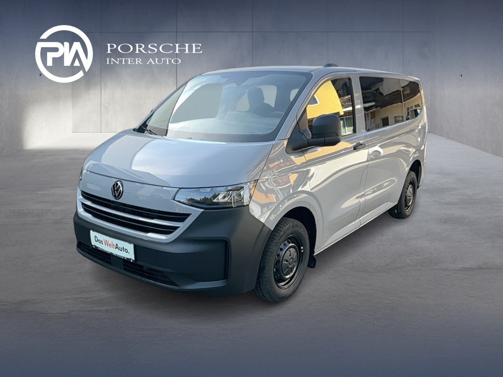 Volkswagen Transporter Kombi TDI