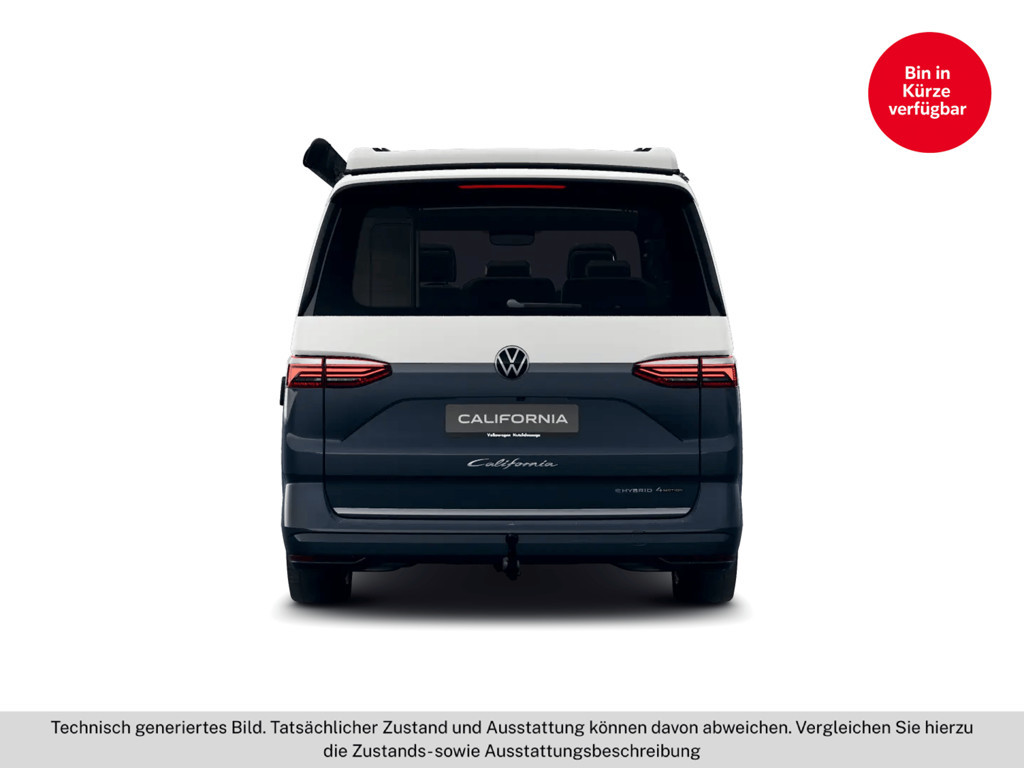 Volkswagen CALIFORNIA