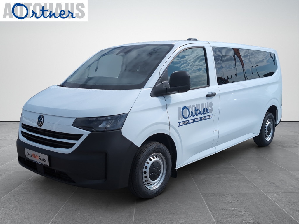 Volkswagen Transporter Lang