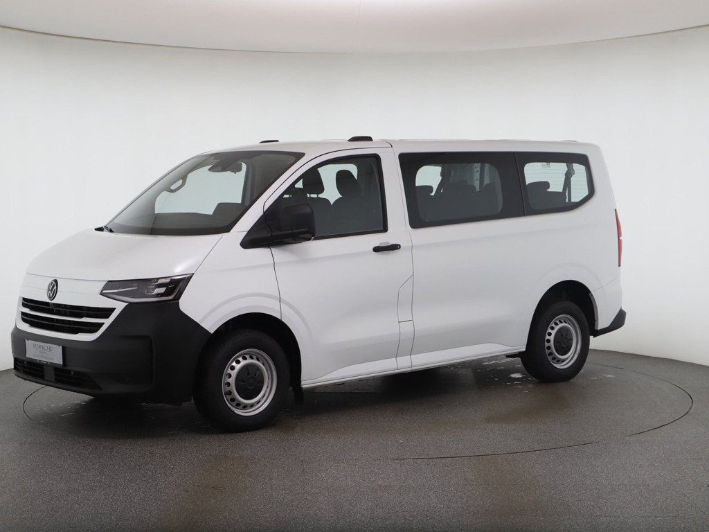 Volkswagen Transporter Kombi TDI