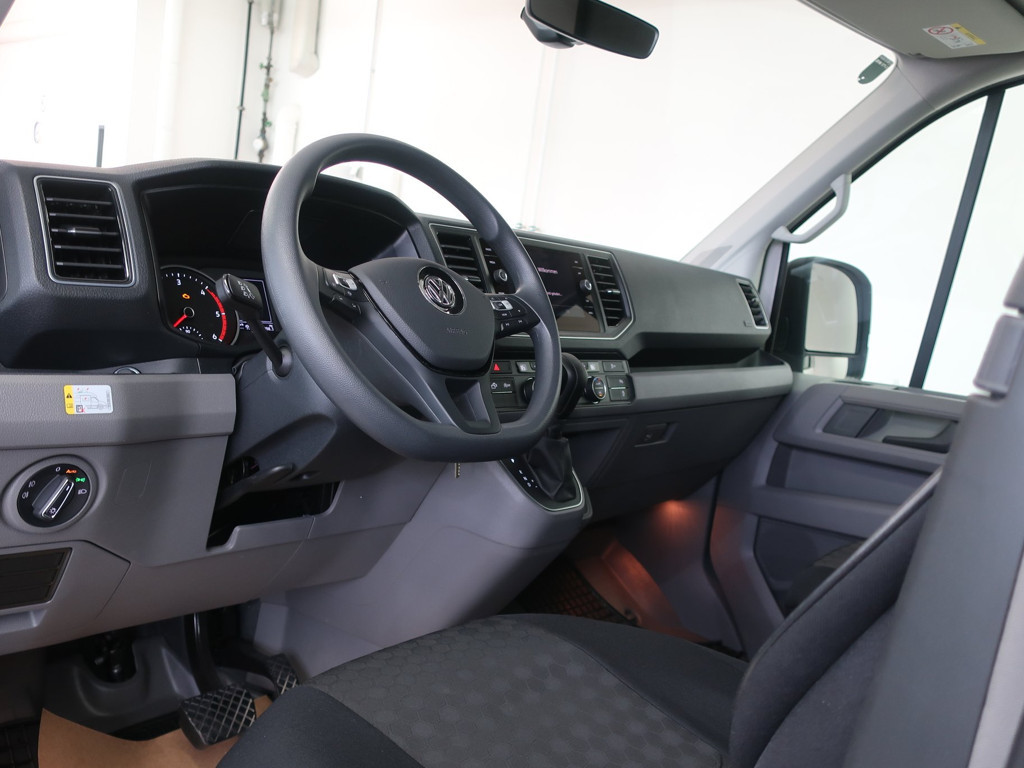 Volkswagen Grand California